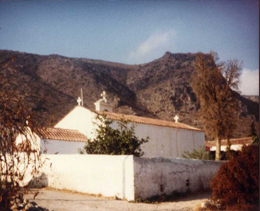 Agios Vassilios